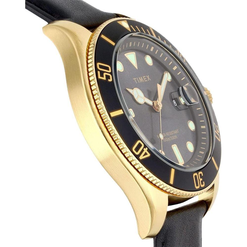 Reloj Timex Hombre TW2V42200-1