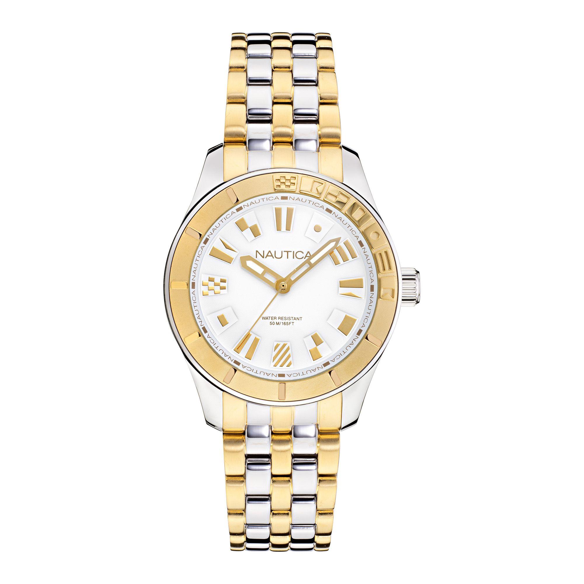 Reloj Nautica Mujer NAPPBS032-0