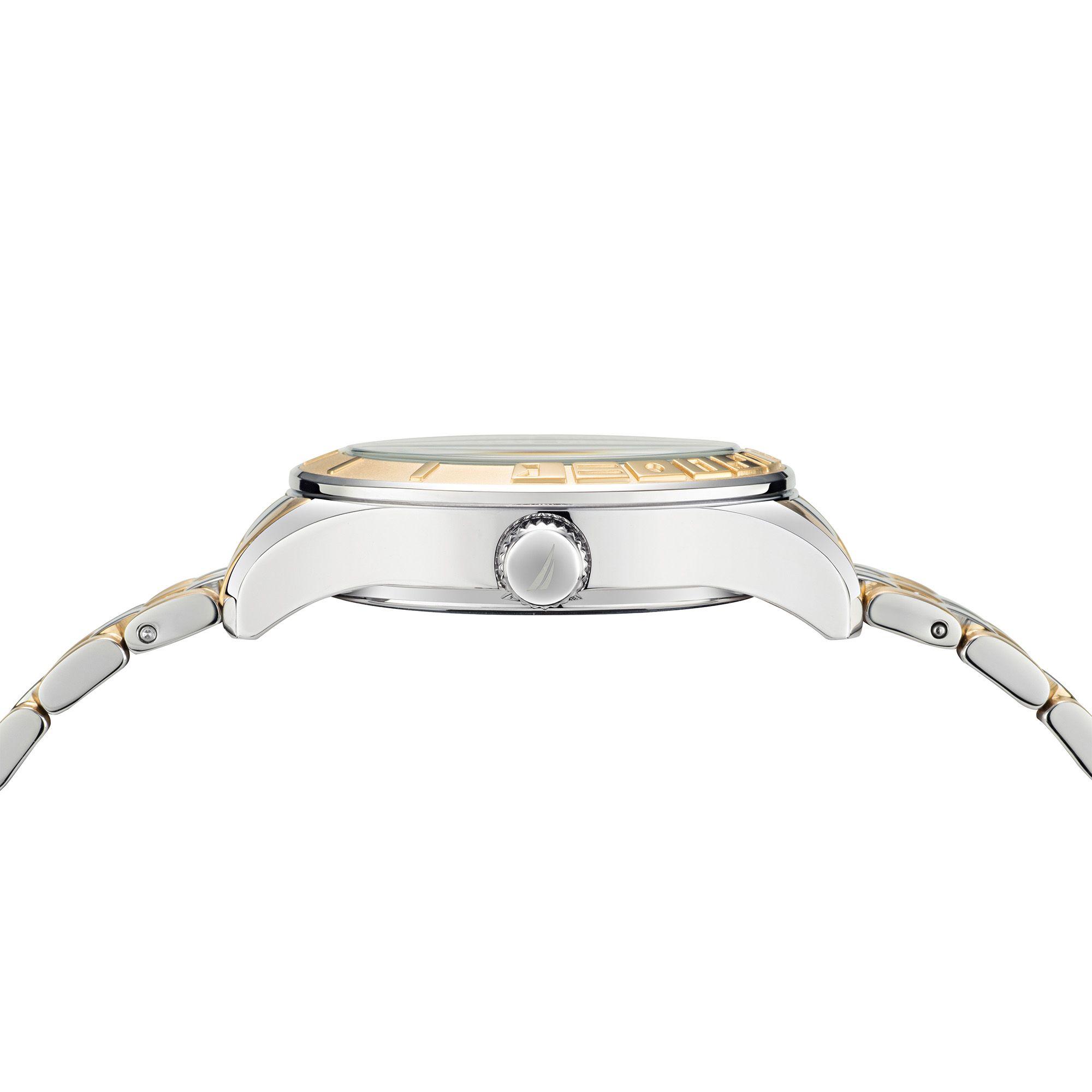 Reloj Nautica Mujer NAPPBS032-1