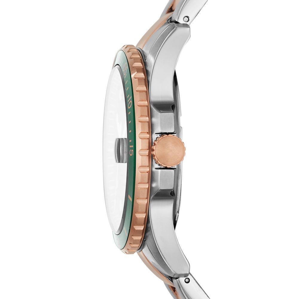 Reloj Fossil Hombre FS5743-1