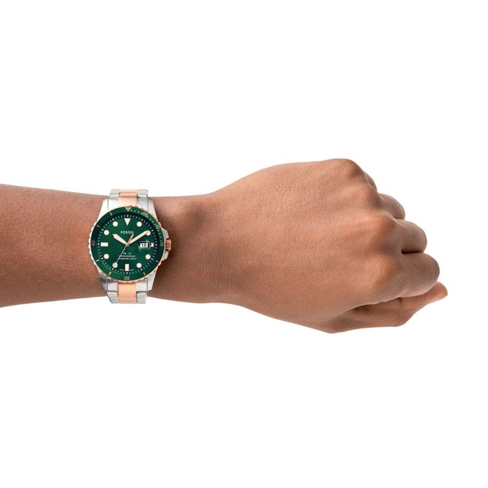Reloj Fossil Hombre FS5743-3