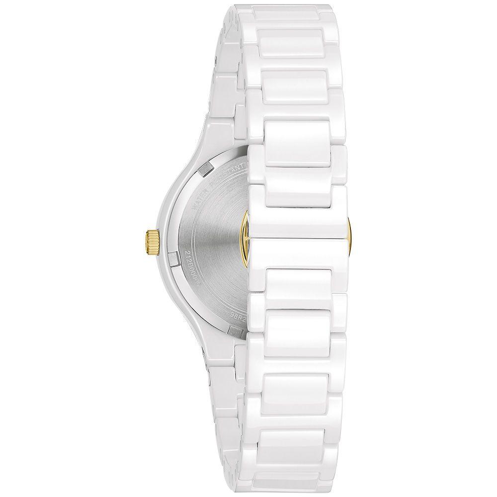 Reloj Bulova Mujer 98R292-2