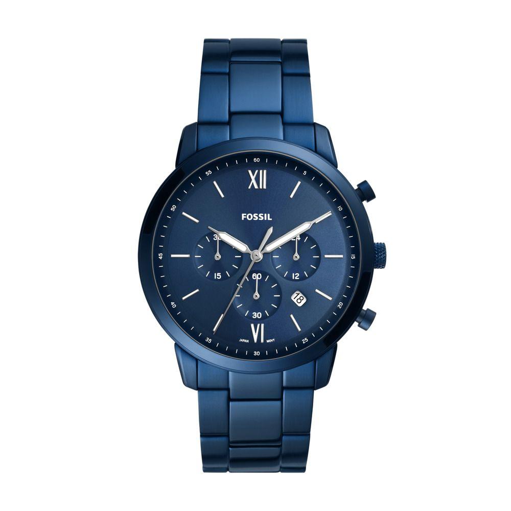 Reloj Fossil Hombre FS5826-0