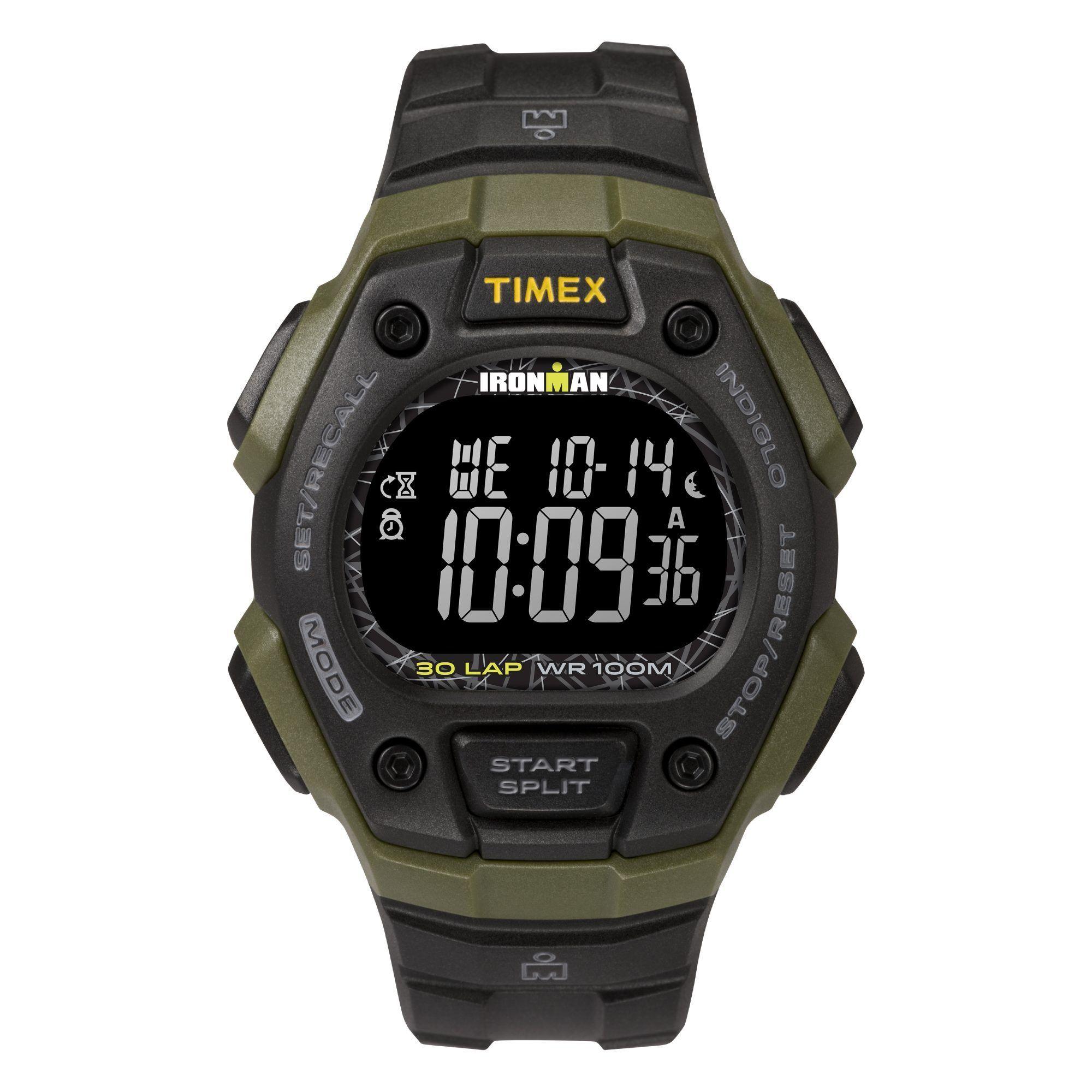 Reloj Timex Hombre TW5M24200-0