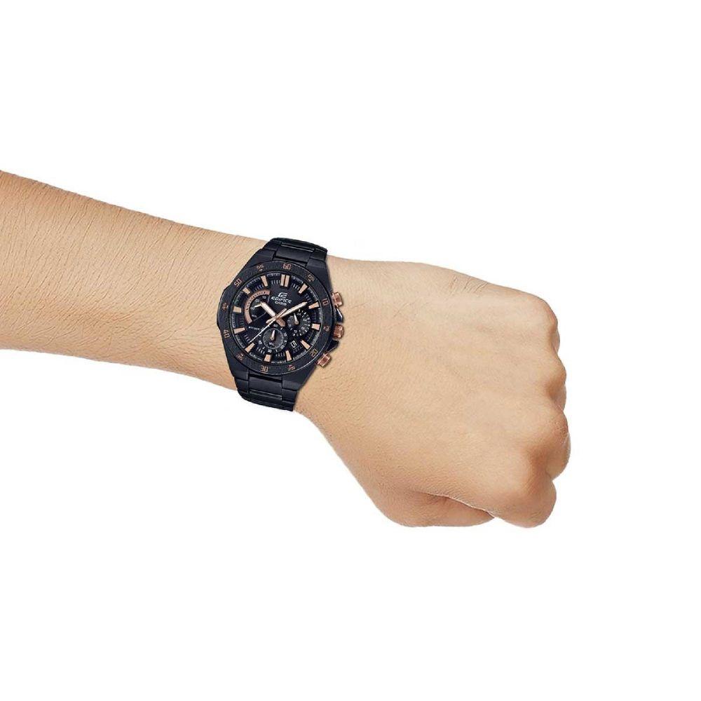 Reloj Edifice Hombre EFR-563DC-1AVUDF-3