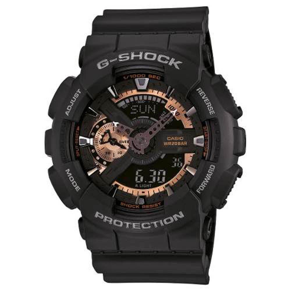 Reloj G-Shock Hombre GA-110RG-1ADR-0