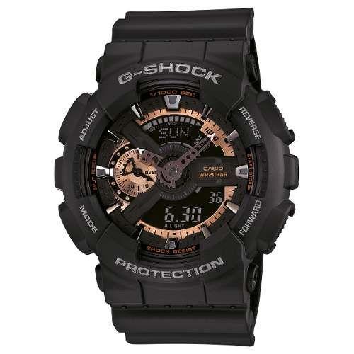 Reloj G-Shock Hombre GA-110RG-1ADR-2