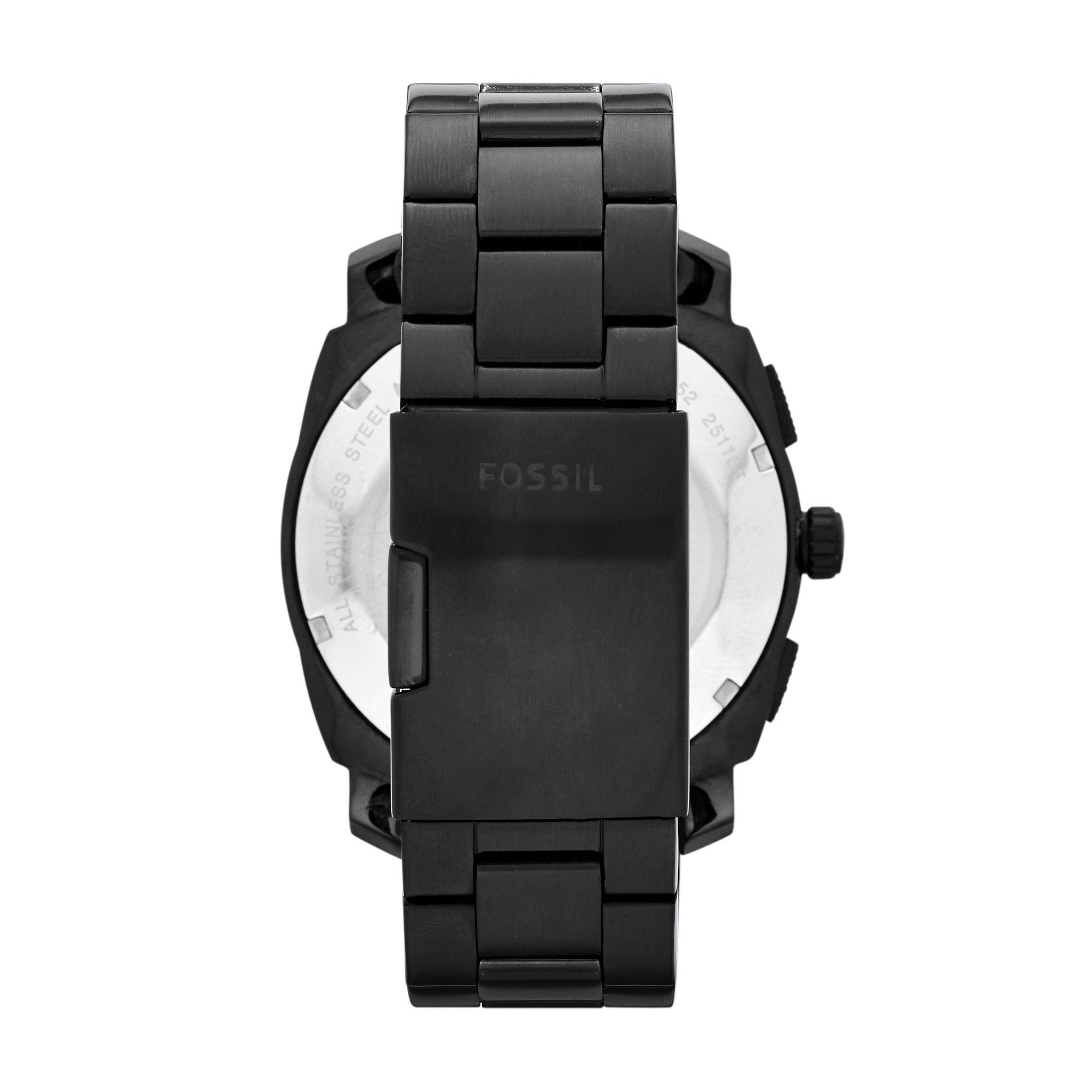 Reloj Fossil Hombre FS4552-2