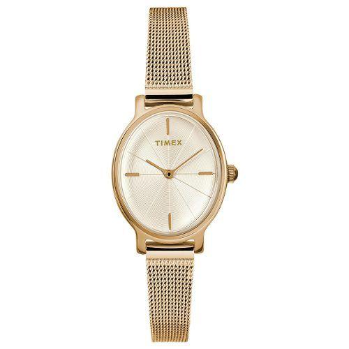 Reloj Timex Mujer TW2R94400-0
