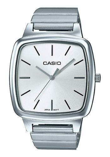 Reloj Casio Mujer LTP-E117D-7ADF-1