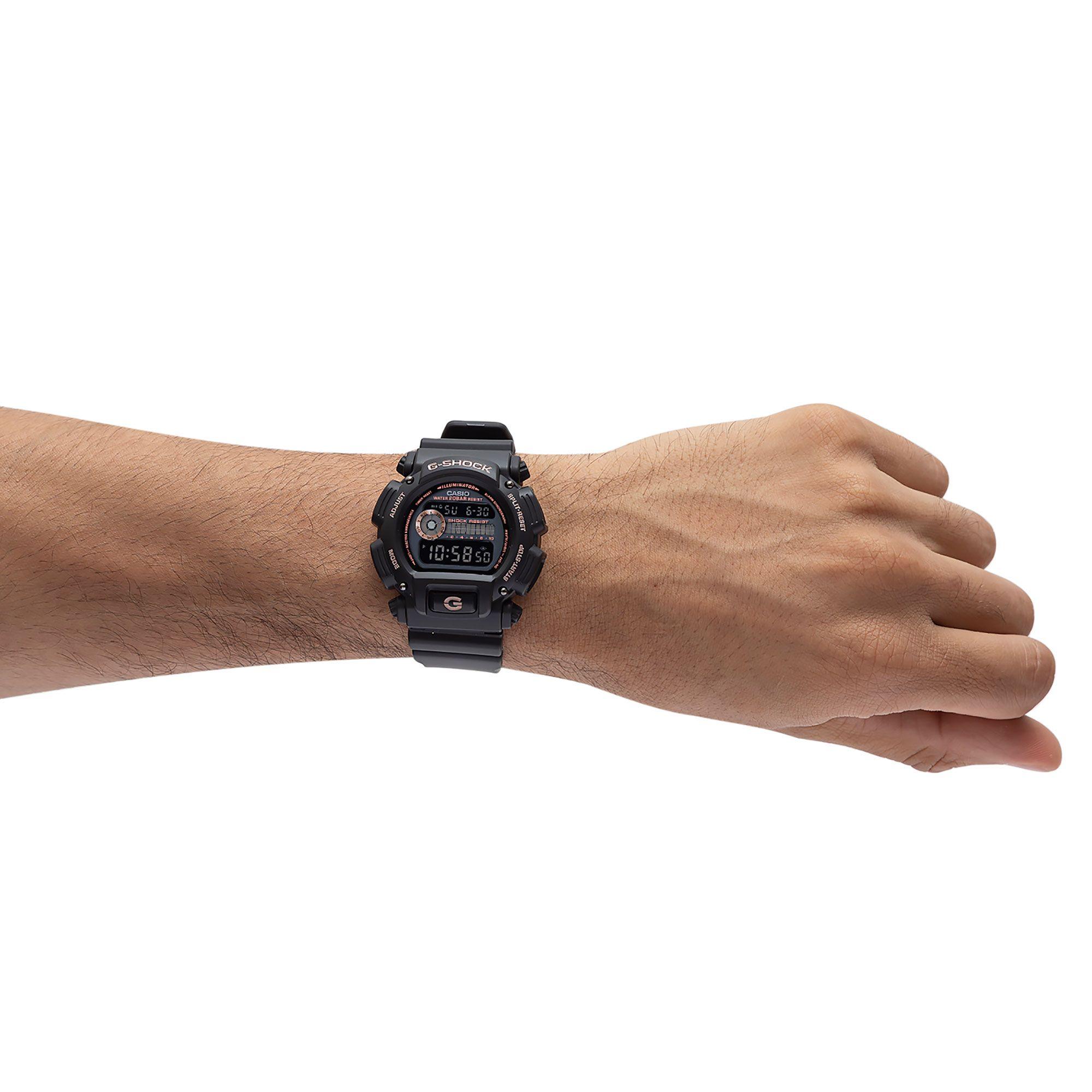 Reloj G-Shock Hombre DW-9052GBX-1A4DR-3