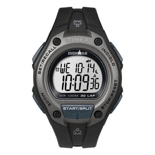 Reloj Timex Hombre Negro TW5M13900-0