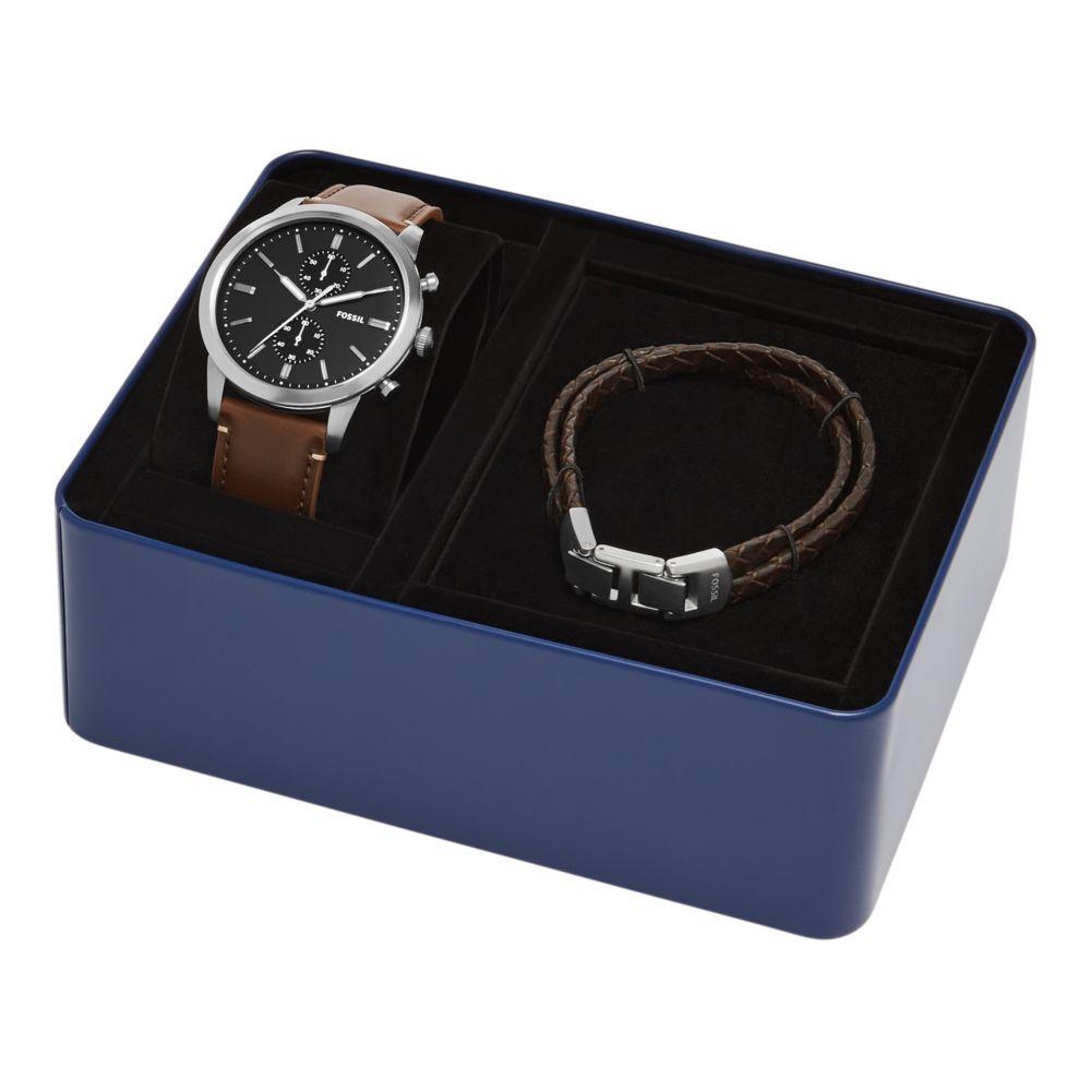 Reloj Fossil Hombre FS5967SET-4