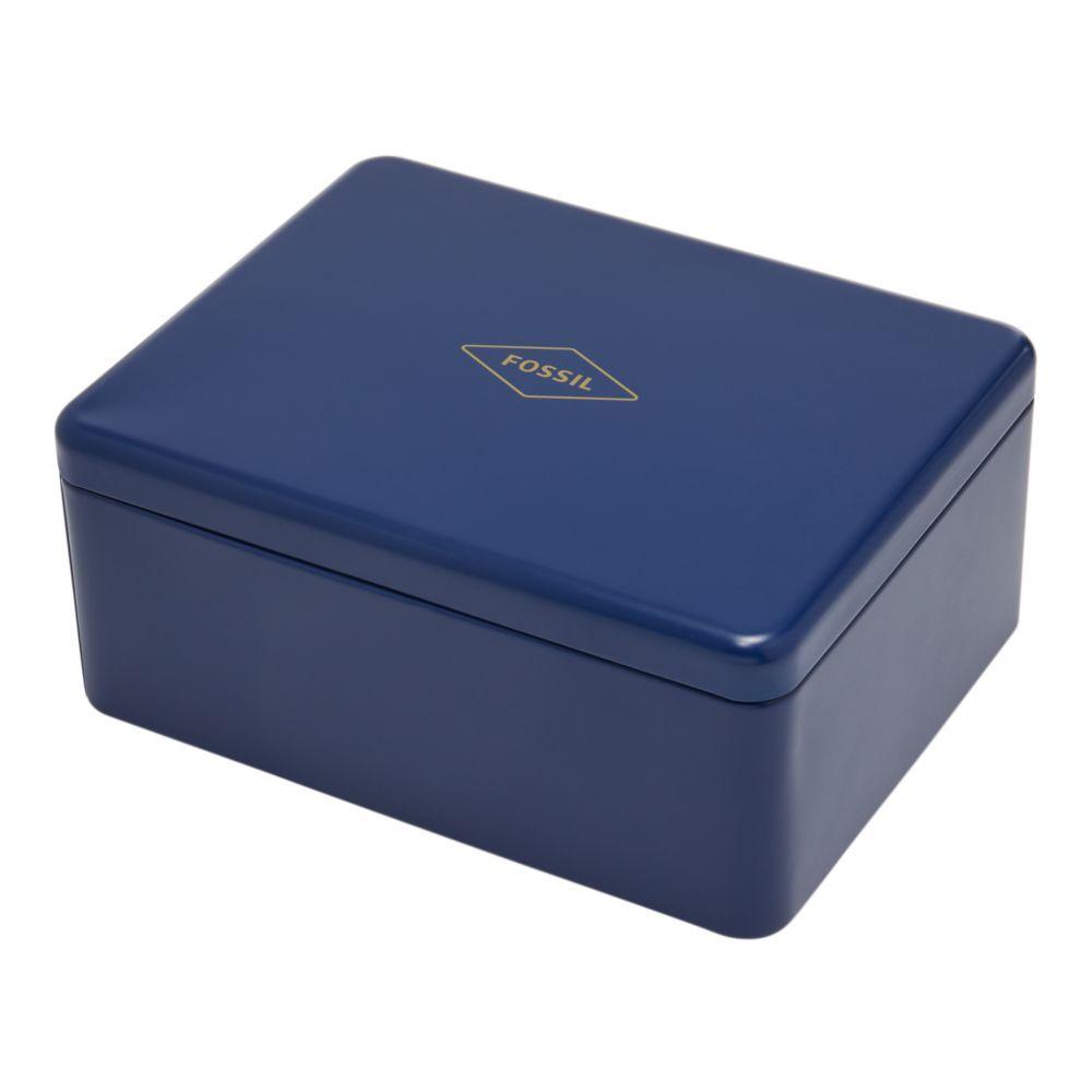 Reloj Fossil Hombre FS5967SET-5