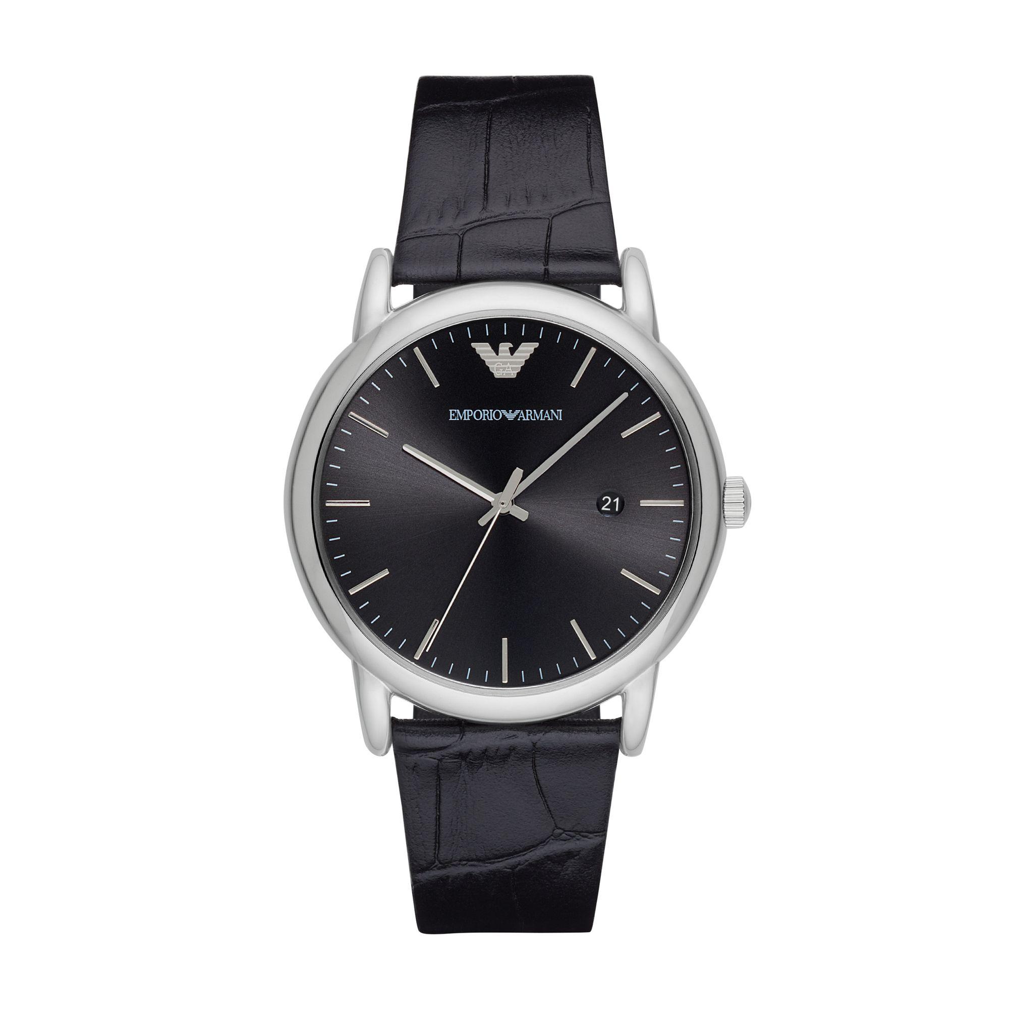 Reloj Emporio Armani Hombre AR2500-0