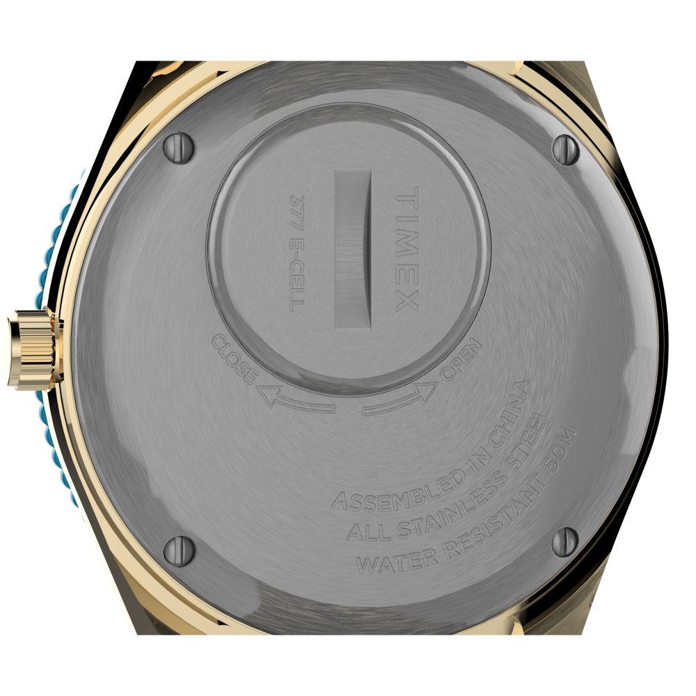 Reloj Timex Mujer TW2V38500-4