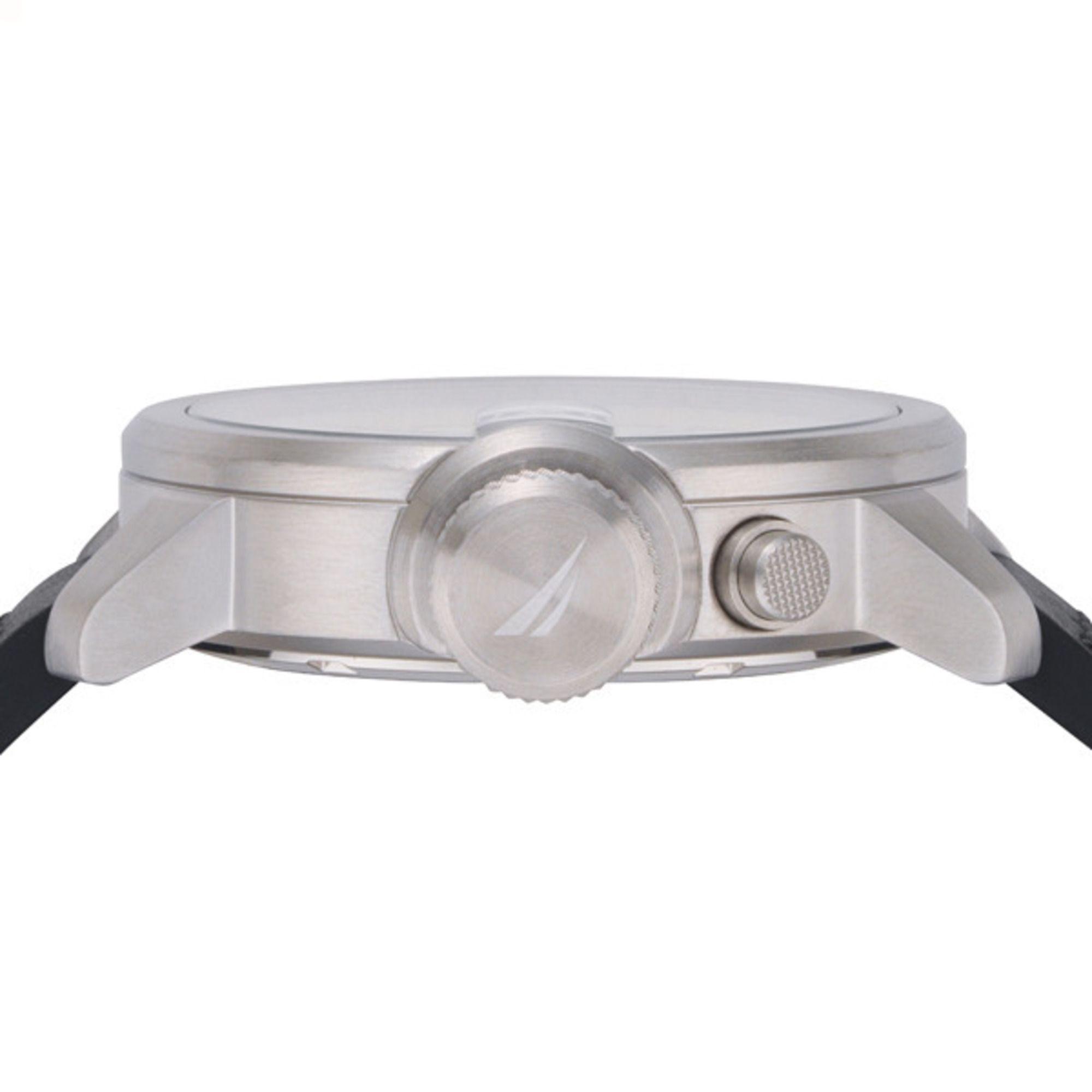 Reloj Nautica Hombre NAPSYD015-1