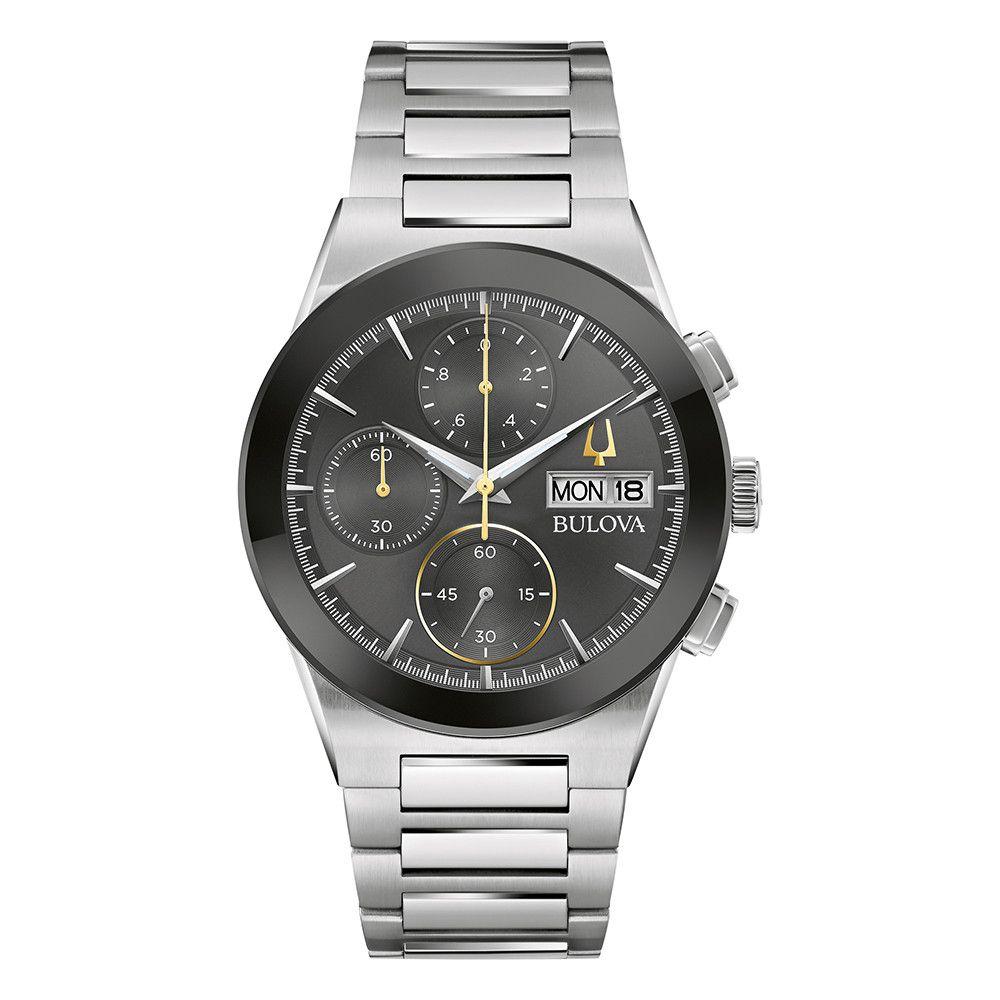 Reloj Bulova Hombre 96C149-0