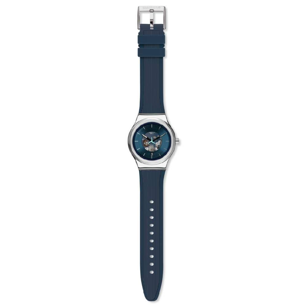 Reloj Swatch Hombre YIS430-1