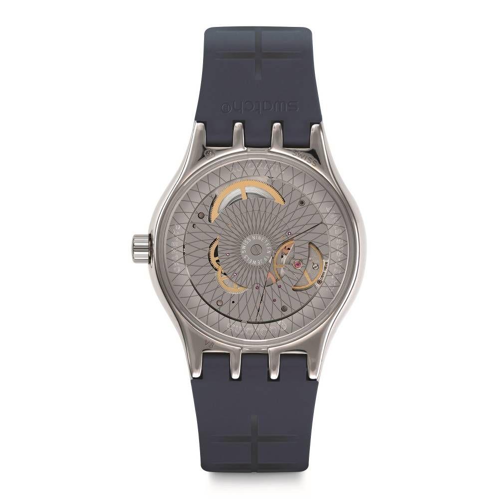 Reloj Swatch Hombre YIS430-2