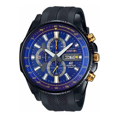 Reloj Edifice Hombre EFR-549RBP-2ADR Edifice-0