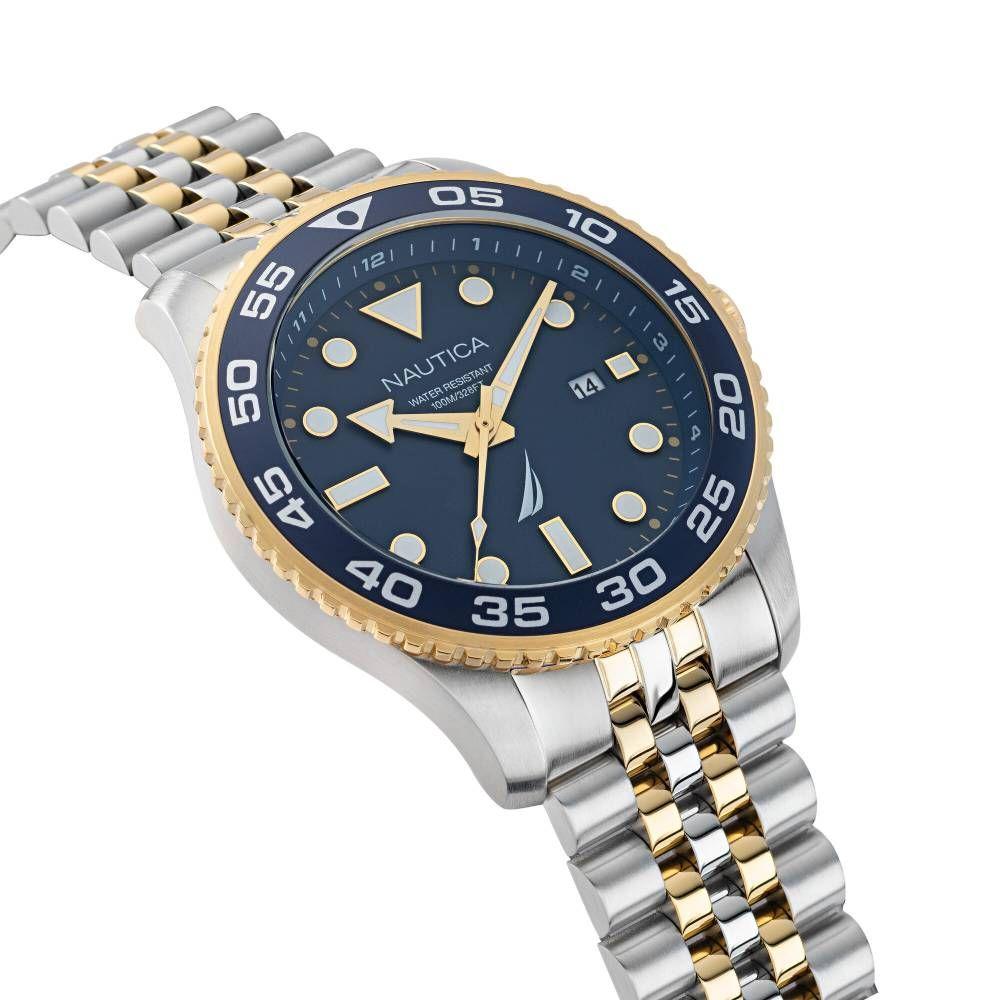 Reloj Nautica Hombre NAPPBF140-1