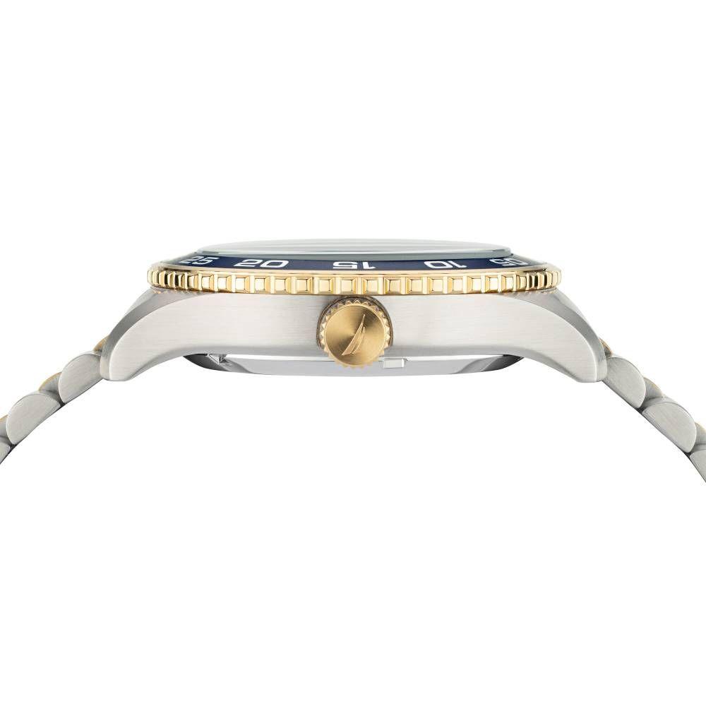 Reloj Nautica Hombre NAPPBF140-2