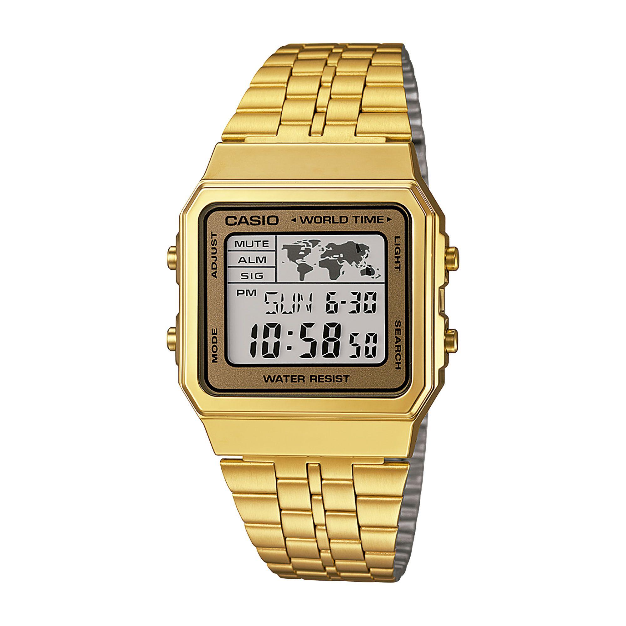 Reloj Casio Hombre A500WGA-9DF-0