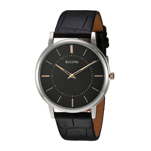 Reloj Bulova Hombre 98A167-0