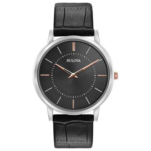 Reloj Bulova Hombre 98A167-1