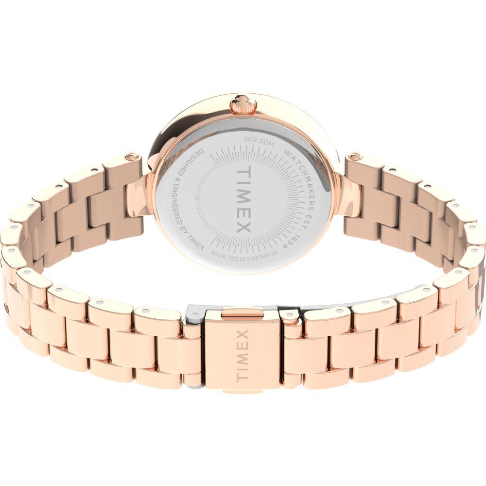 Reloj Timex Mujer TW2V24300-3