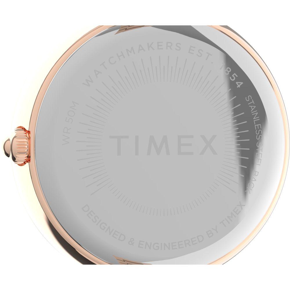 Reloj Timex Mujer TW2V24300-4