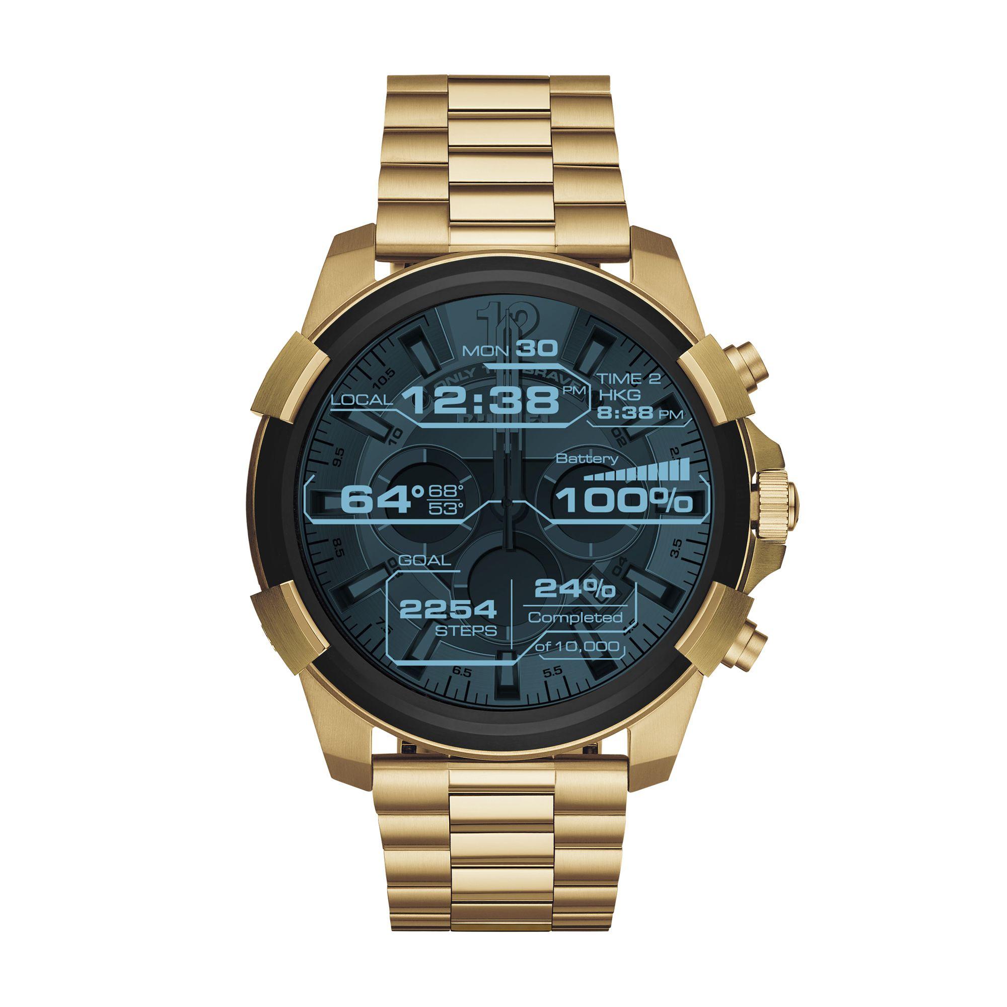Reloj Diesel Hombre DZT2005-0