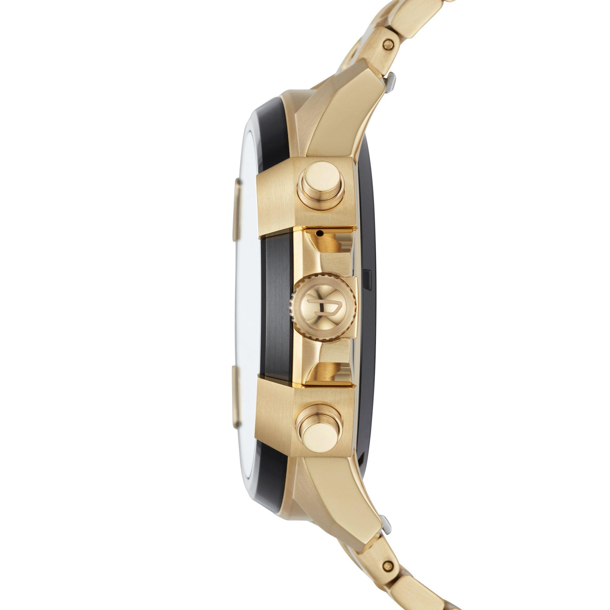 Reloj Diesel Hombre DZT2005-1
