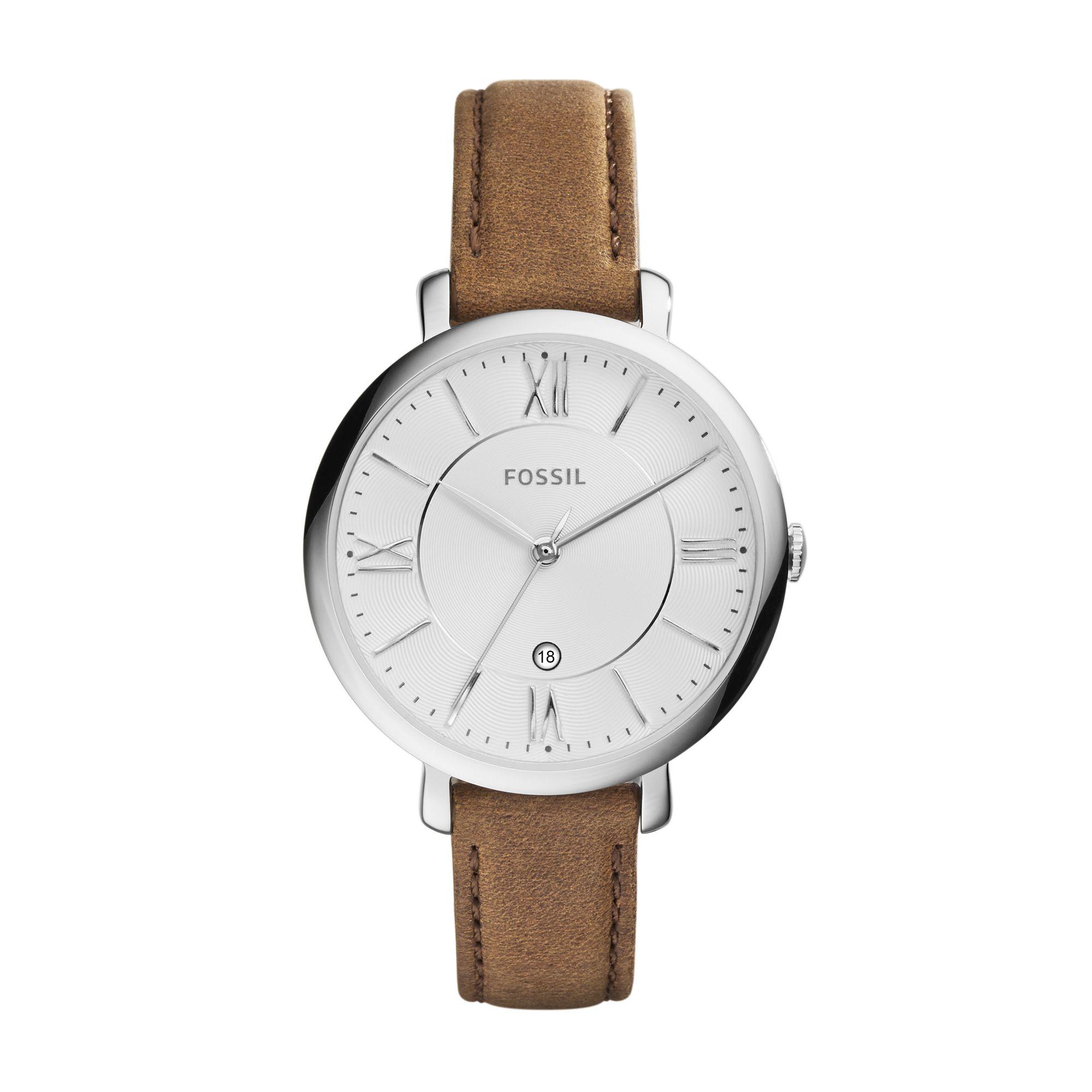Reloj Fossil Mujer ES3708-0
