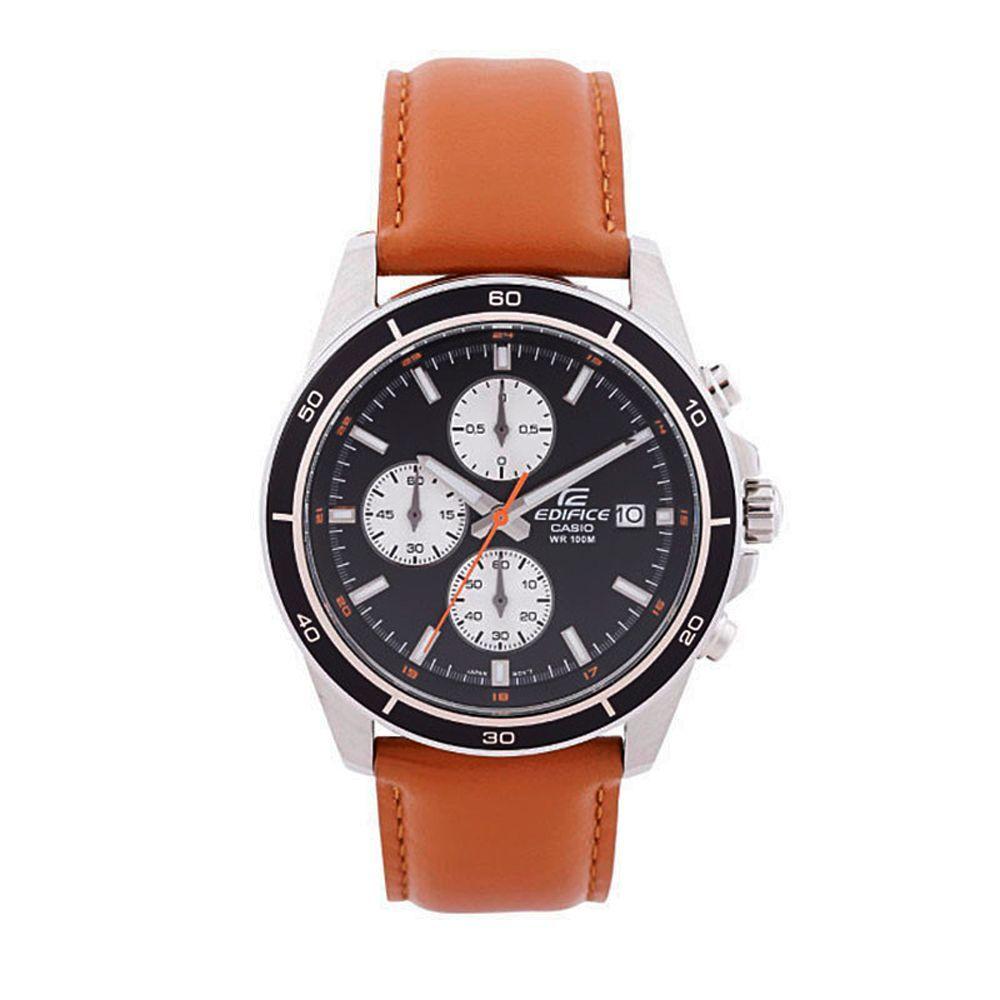 Reloj Edifice Hombre EFR-526L-1BVUDF-0