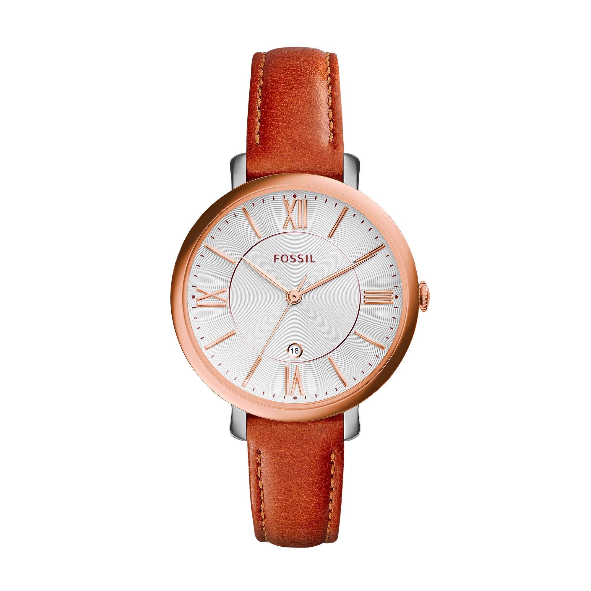 Reloj Fossil Mujer ES3842-0