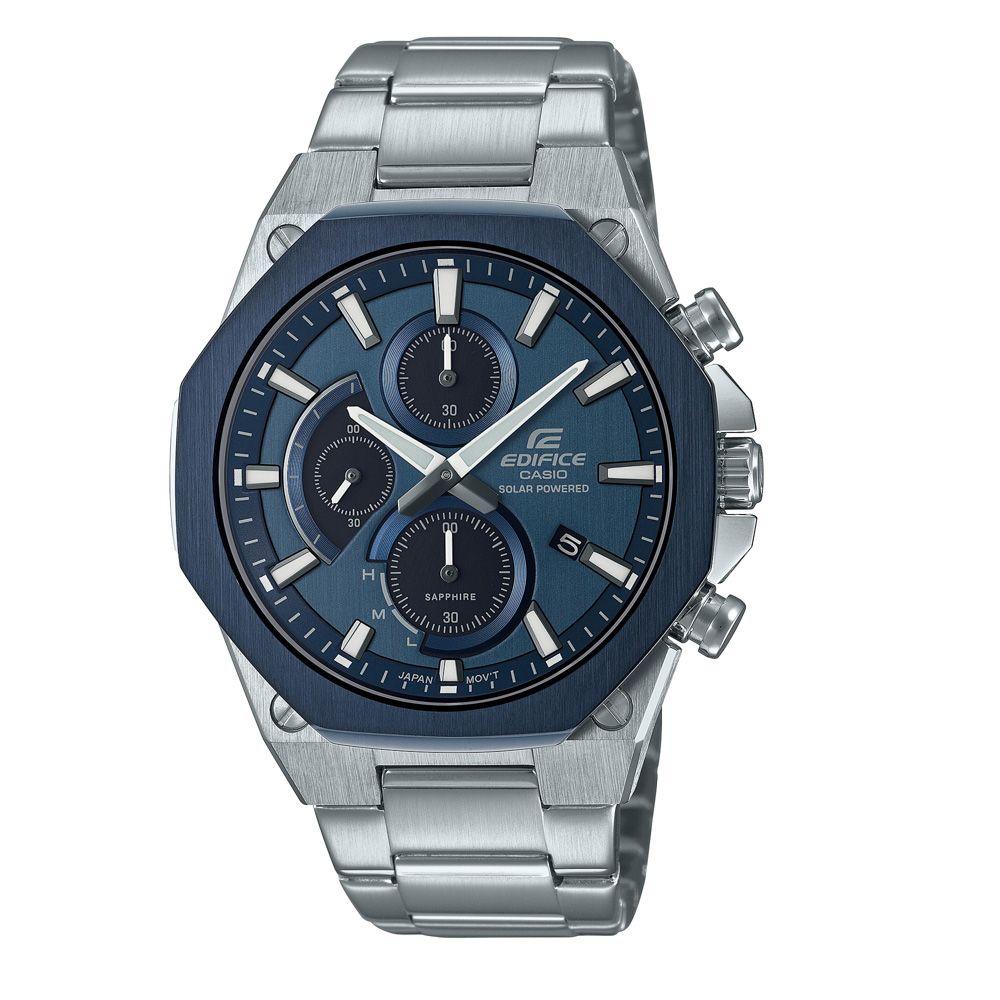 Reloj Edifice Hombre EFS-S570DB-2AUDF-0
