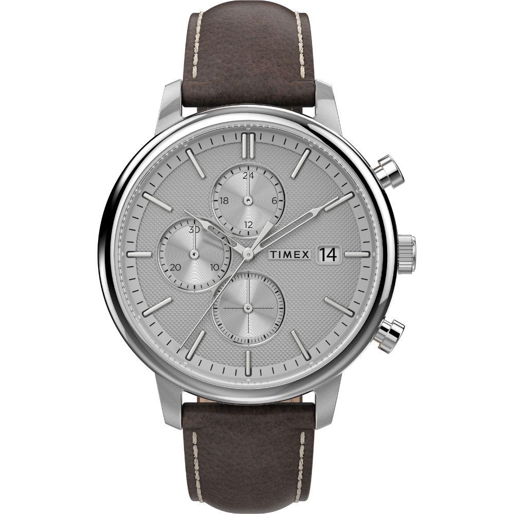 Reloj Timex Hombre TW2U38800-0