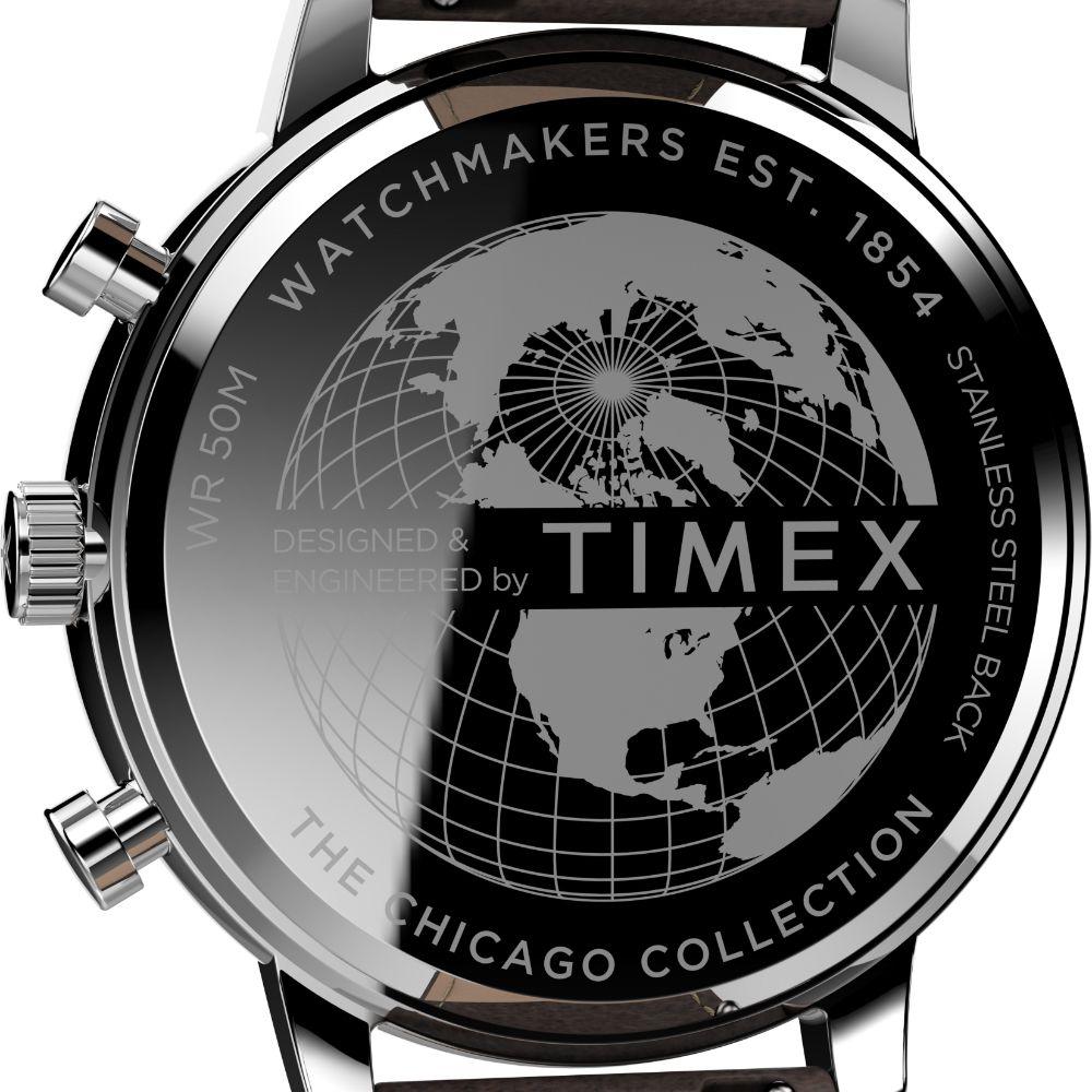 Reloj Timex Hombre TW2U38800-3