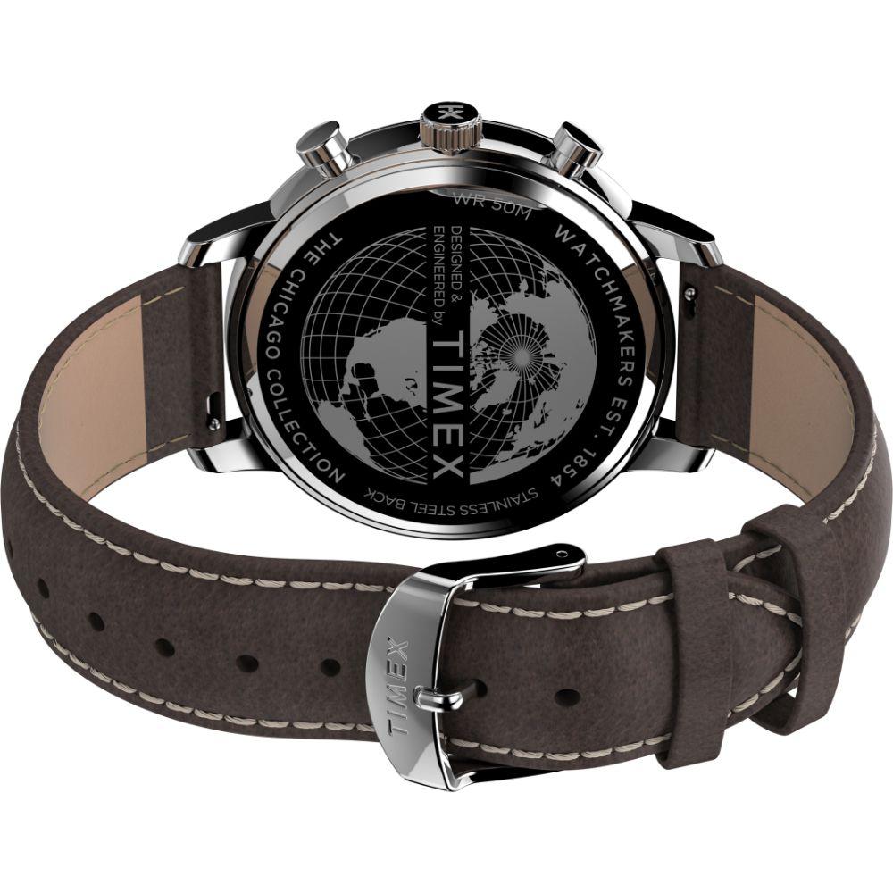 Reloj Timex Hombre TW2U38800-4