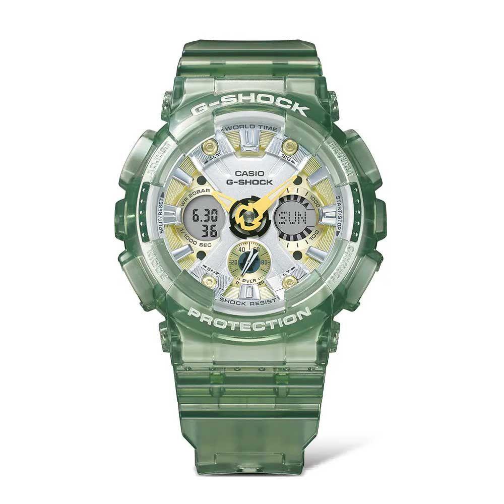 Reloj G-Shock Unisex GMA-S120GS-3ADR-0
