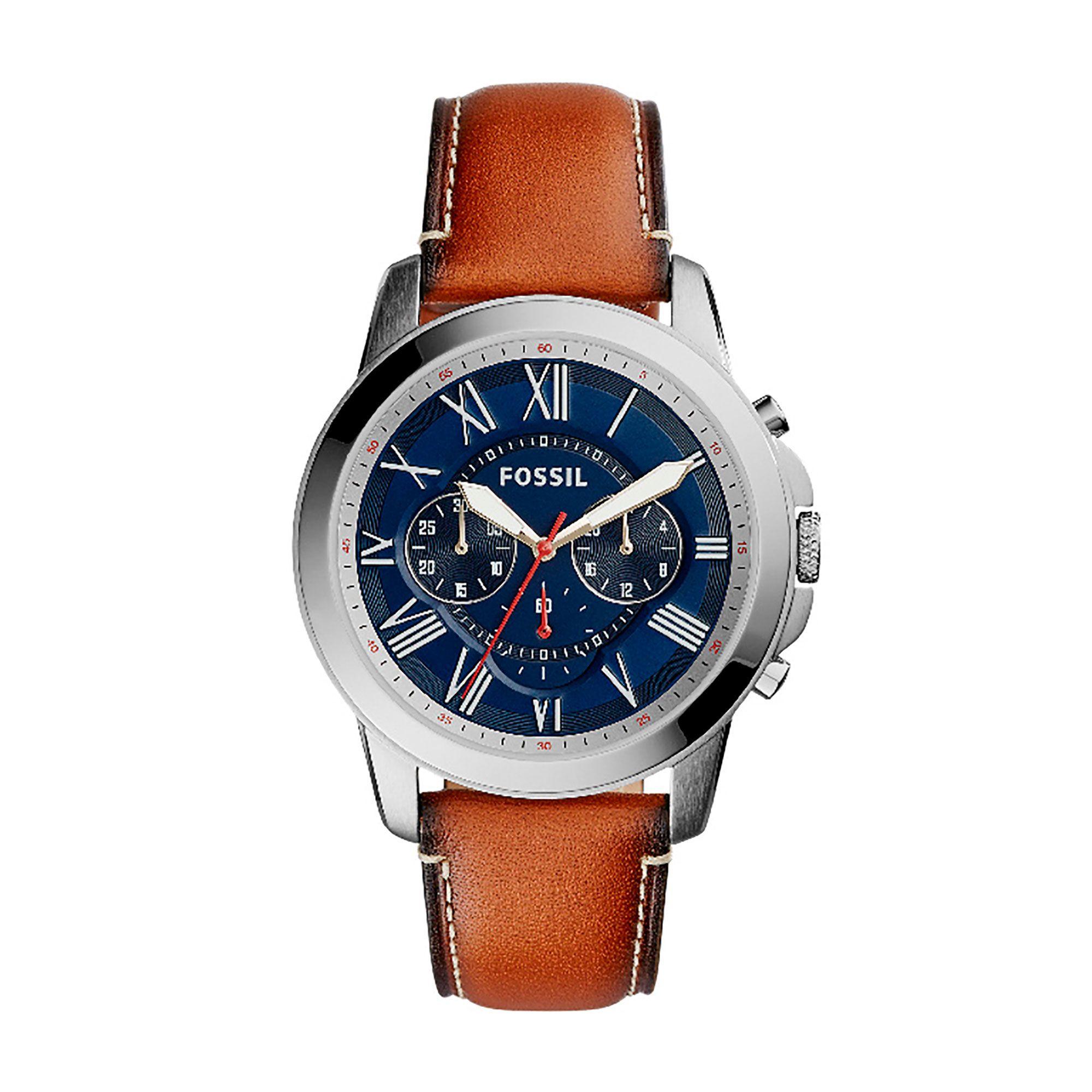 Reloj Fossil Hombre FS5210IE-0