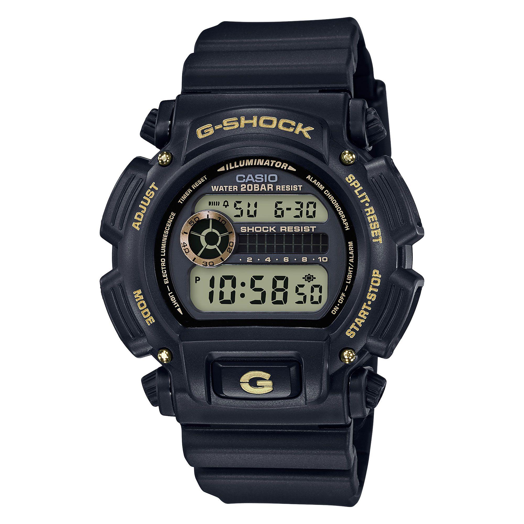 Reloj G-Shock Hombre DW-9052GBX-1A9DR-0