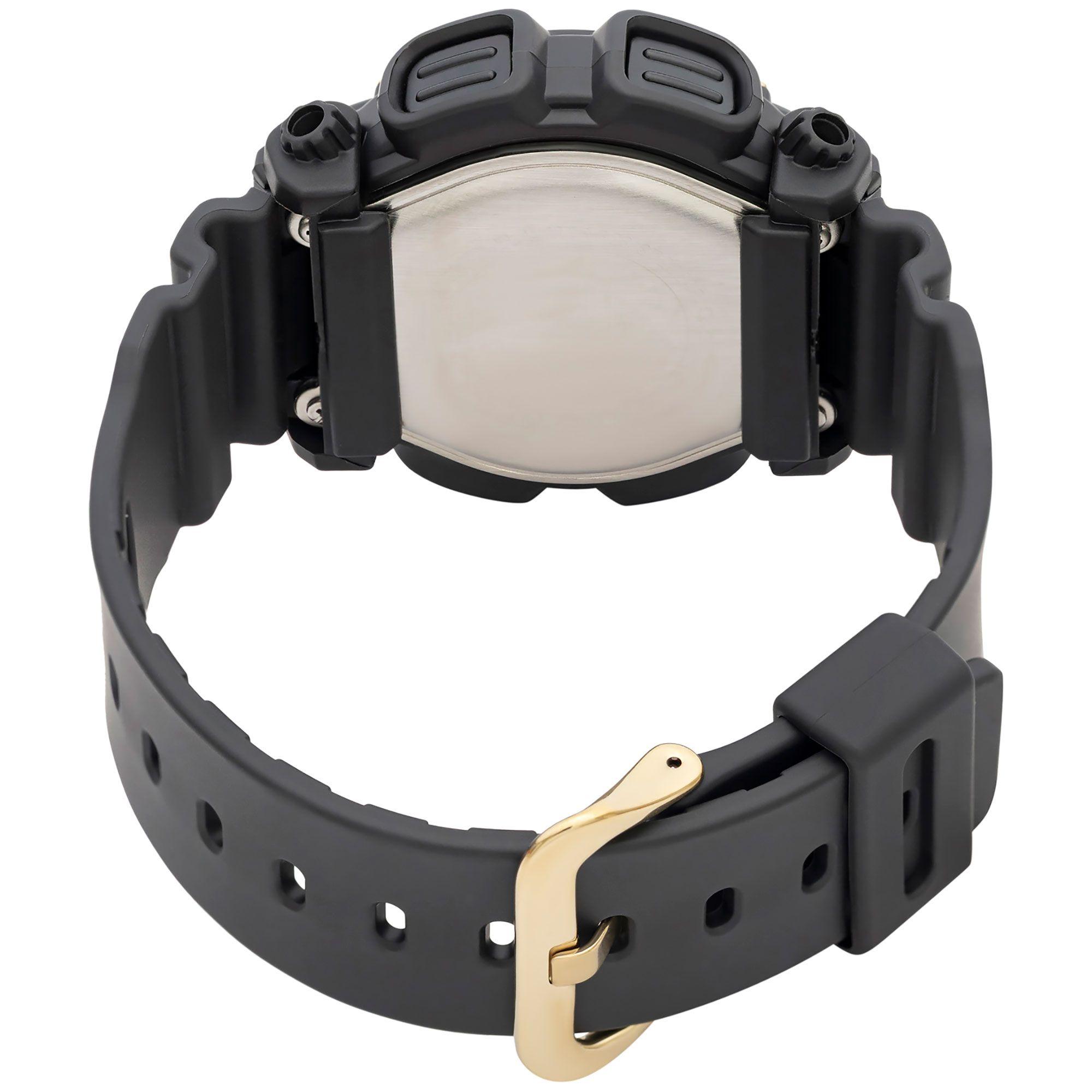 Reloj G-Shock Hombre DW-9052GBX-1A9DR-2