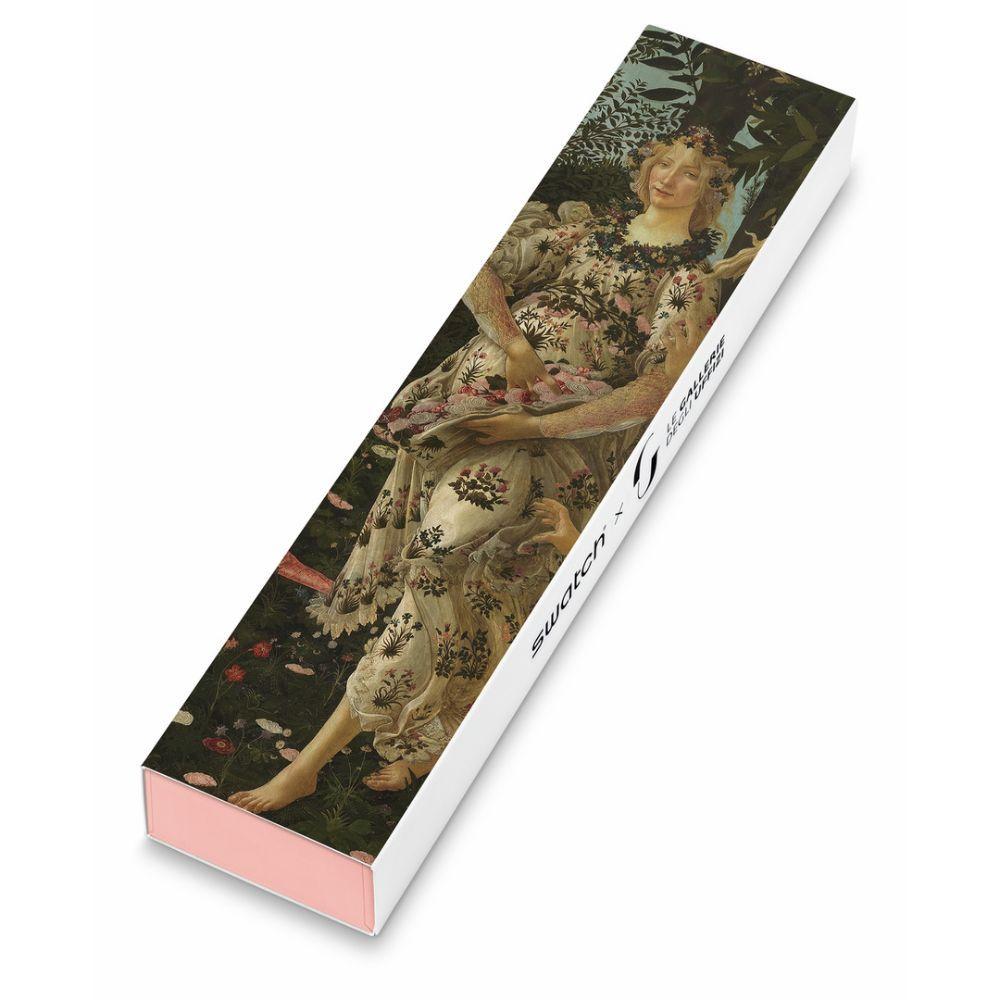 Reloj Swatch Unisex SUOZ357-4