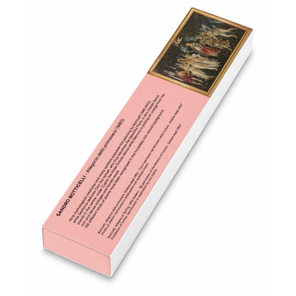 Reloj Swatch Unisex SUOZ357-6