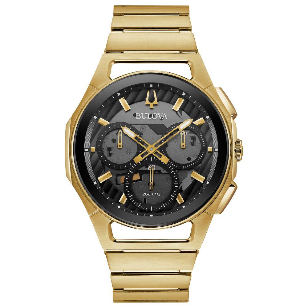 Reloj Bulova Hombre 97A144-0