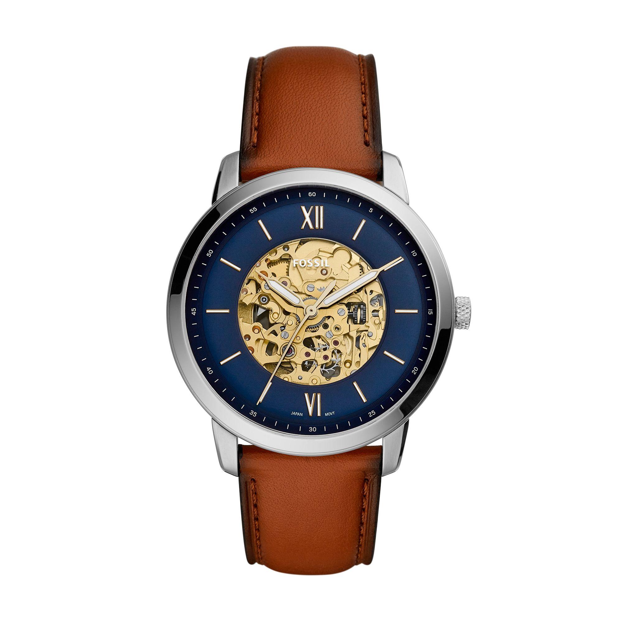 Reloj Fossil Hombre ME3160-0
