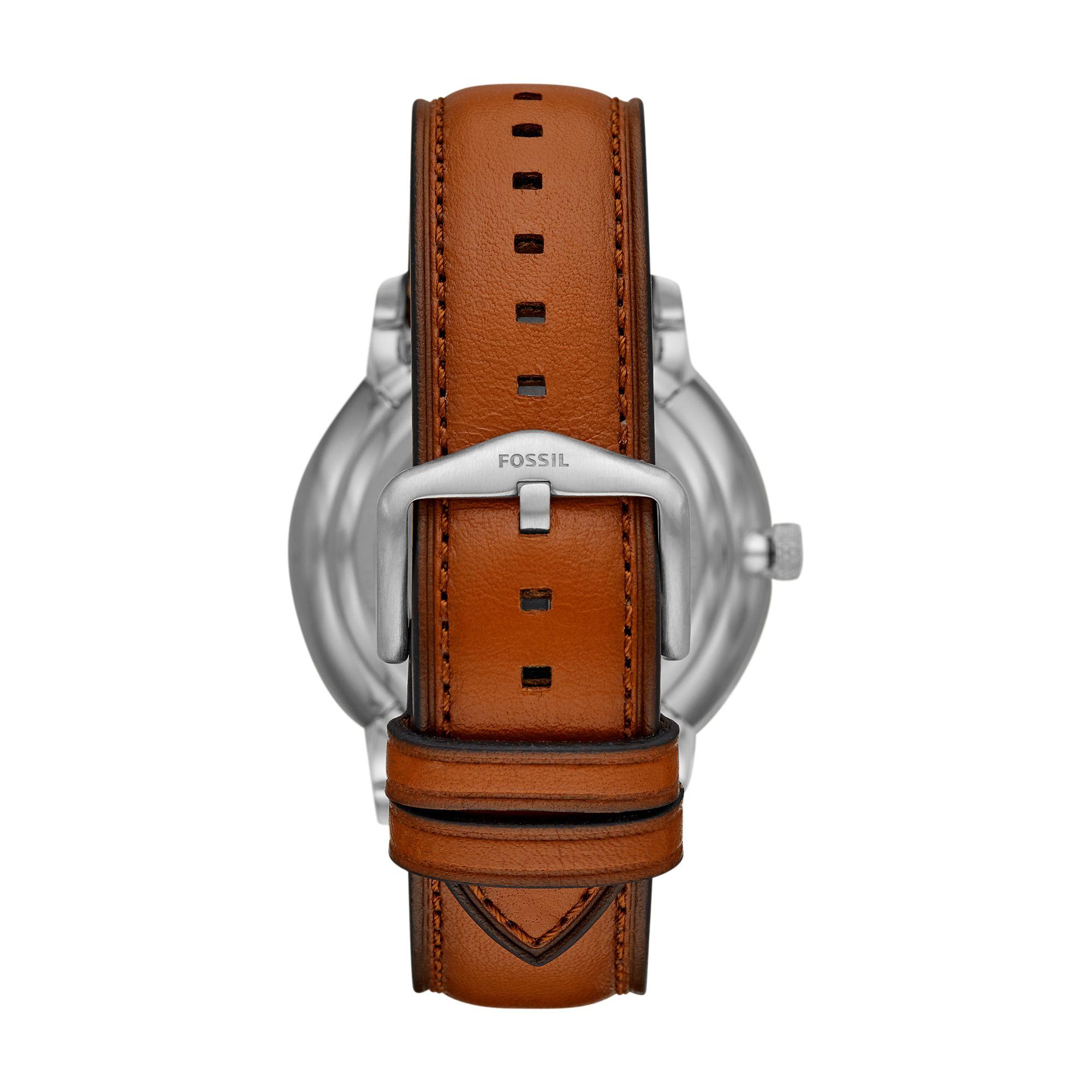 Reloj Fossil Hombre ME3160-2